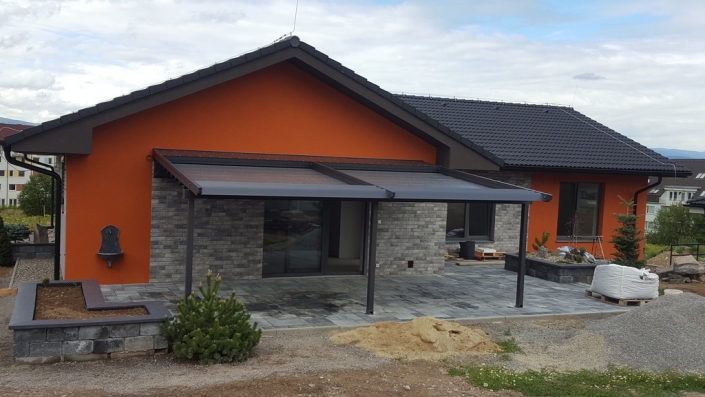 Alumínium Pergola Besztercebánya Alumínium Pergola Besztercebánya