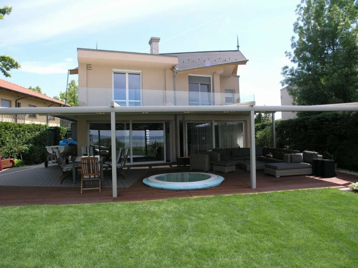 Pergola Balaton Pergola Balaton