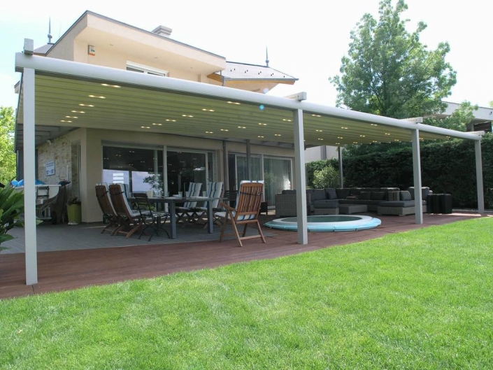 Pergola Balaton Pergola Balaton
