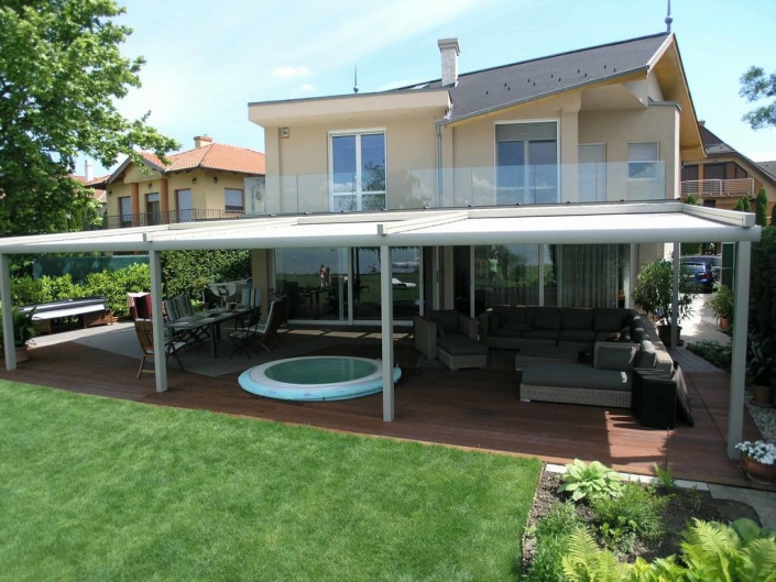 Pergola Balaton Pergola Balaton