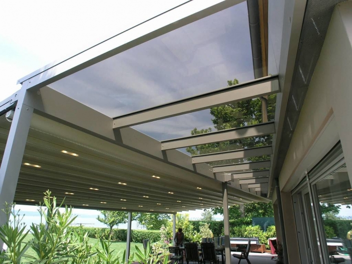 Pergola Balaton Pergola Balaton