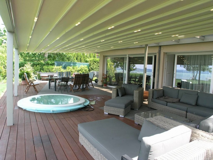 Pergola Balaton Pergola Balaton