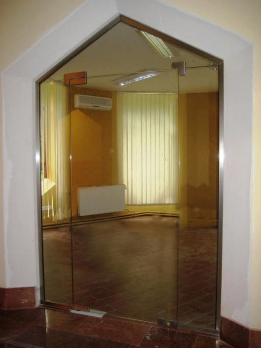 üvegajtó üvegajtó