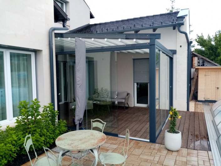 pergola Eva-Szeged pergola Eva-Szeged