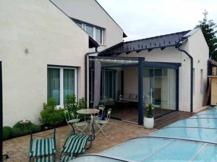 pergola Eva-Szeged pergola Eva-Szeged