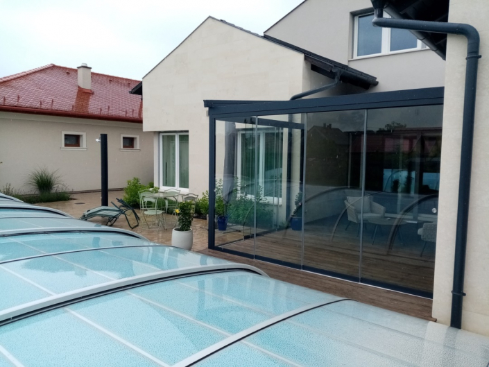 pergola Eva-Szeged pergola Eva-Szeged