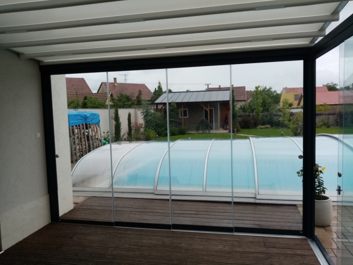 pergola Eva-Szeged pergola Eva-Szeged