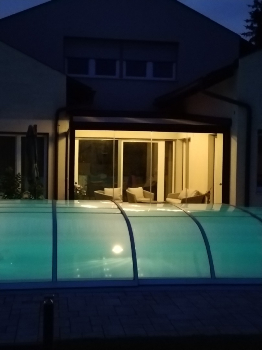 EVA pergola – Szeged8 EVA pergola - Szeged