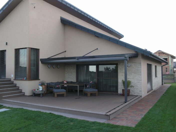 Prémium Pergola Érd Prémium Pergola Érd