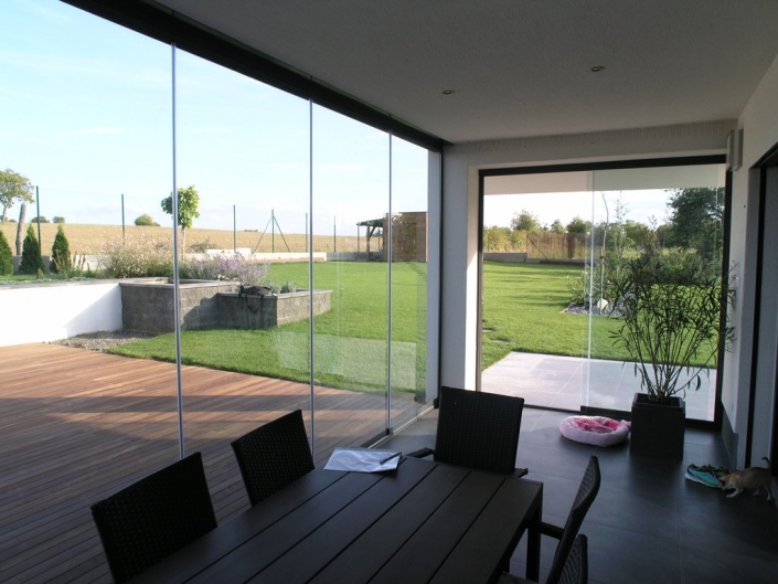 Üvegajtó Léva Üvegajtó Léva