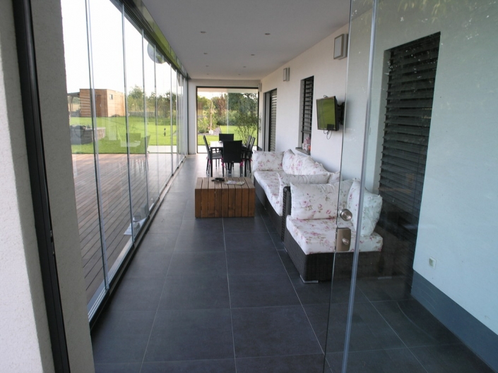 Üvegajtó Léva Üvegajtó Léva