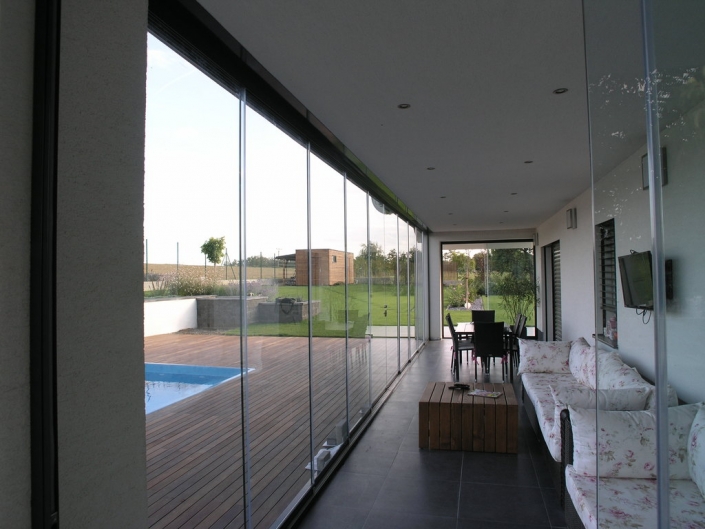 Üvegajtó Léva Üvegajtó Léva