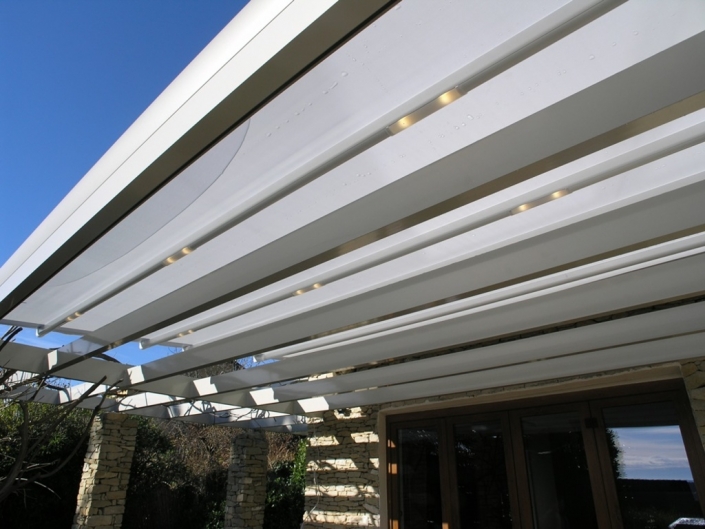 Alumínium Pergola Budaörs Alumínium Pergola Budaörs