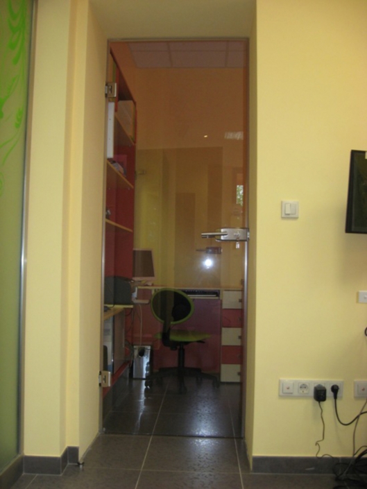 üvegajtó üvegajtó