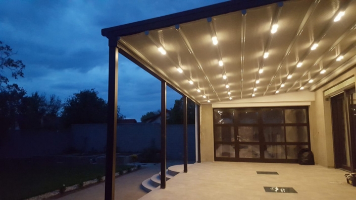 Pergola Debrecen Pergola Debrecen