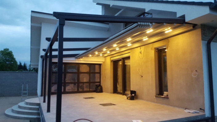 Pergola Debrecen Pergola Debrecen