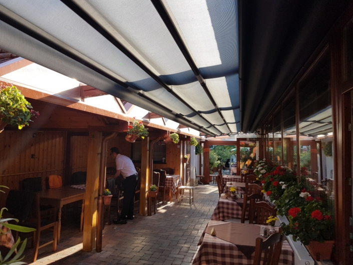 Motoros Pergola Étterem Pápa Motoros Pergola Étterem Pápa