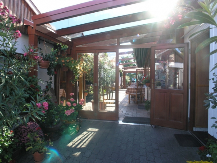 Pergola Étterem Pápa Pergola Étterem Pápa