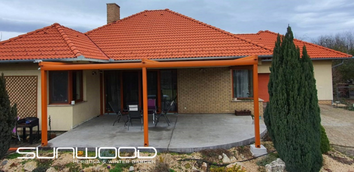 pergola Flat2