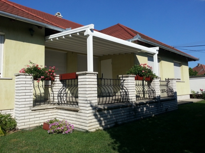 Pergola Cegléd Pergola Cegléd