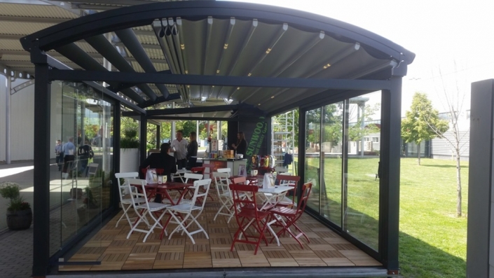 Pergola Budapest Kiállítás Pergola Budapest Kiállítás