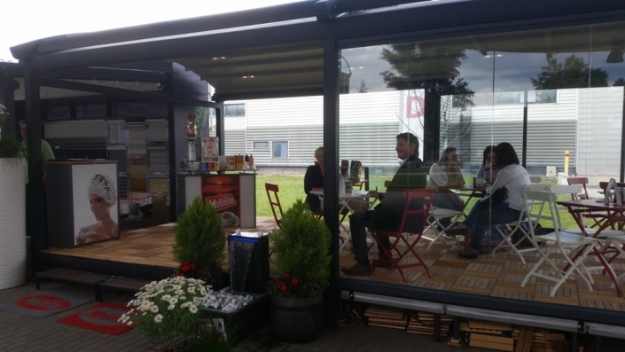 Pergola Budapest Kiállítás Pergola Budapest Kiállítás