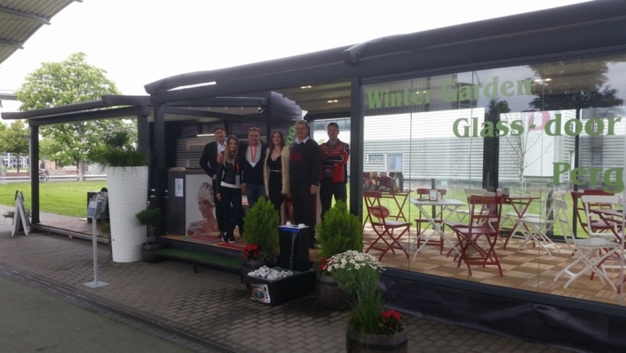 Pergola Budapest Kiállítás Pergola Budapest Kiállítás